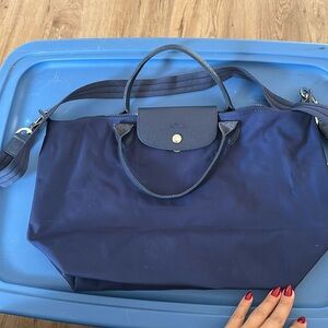 Le Pliage Neo Longchamp